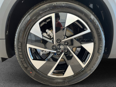 Opel Grandland Gebrauchtwagen Opel Grandland Gebrauchtwagen