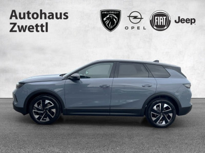 Opel Grandland Gebrauchtwagen Opel Grandland Gebrauchtwagen