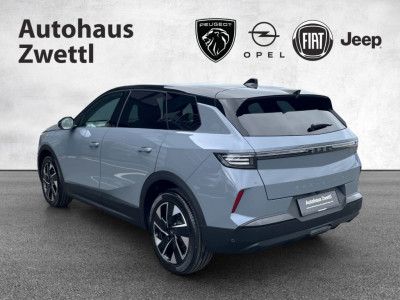Opel Grandland Gebrauchtwagen Opel Grandland Gebrauchtwagen