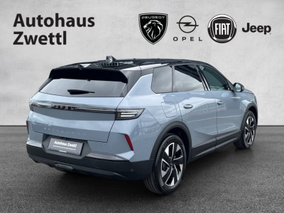 Opel Grandland Gebrauchtwagen Opel Grandland Gebrauchtwagen