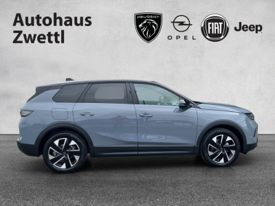 Opel Grandland Gebrauchtwagen Opel Grandland Gebrauchtwagen