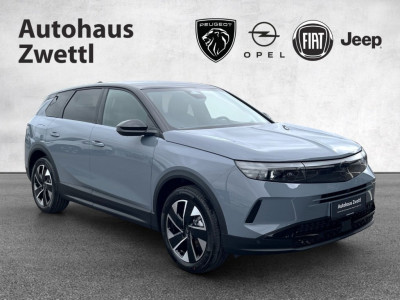 Opel Grandland Gebrauchtwagen Opel Grandland Gebrauchtwagen