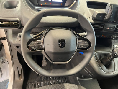 Peugeot Partner Gebrauchtwagen