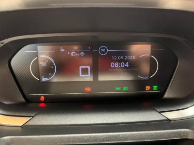 Peugeot Partner Gebrauchtwagen