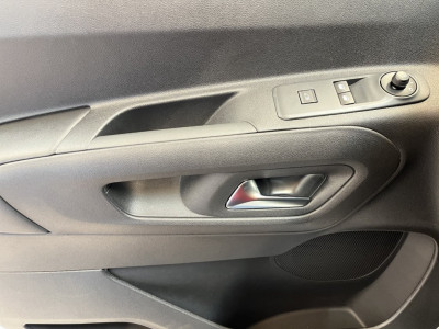 Peugeot Partner Gebrauchtwagen