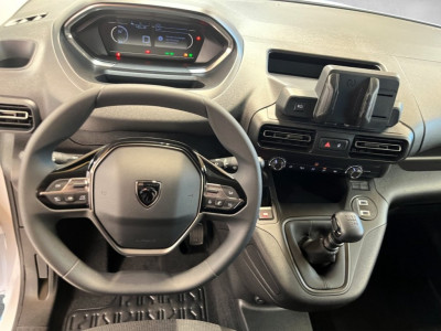 Peugeot Partner Gebrauchtwagen