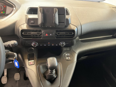 Peugeot Partner Gebrauchtwagen