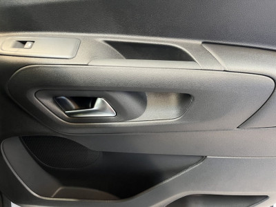 Peugeot Partner Gebrauchtwagen