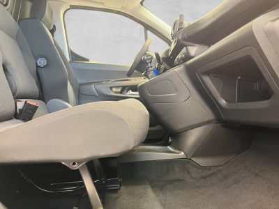 Peugeot Partner Gebrauchtwagen