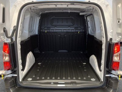 Peugeot Partner Gebrauchtwagen