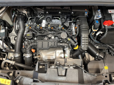 Peugeot Partner Gebrauchtwagen