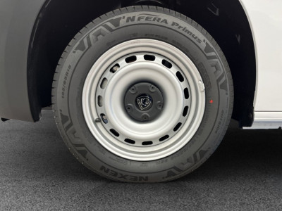 Peugeot Partner Gebrauchtwagen