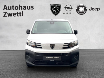 Peugeot Partner Gebrauchtwagen