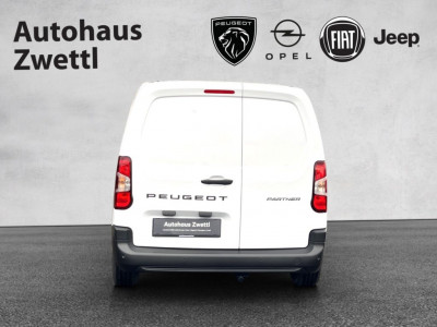 Peugeot Partner Gebrauchtwagen