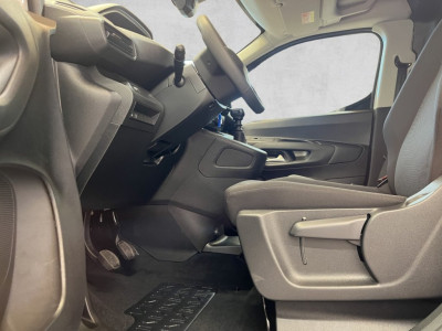 Peugeot Partner Gebrauchtwagen