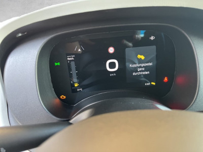 Fiat Panda Gebrauchtwagen