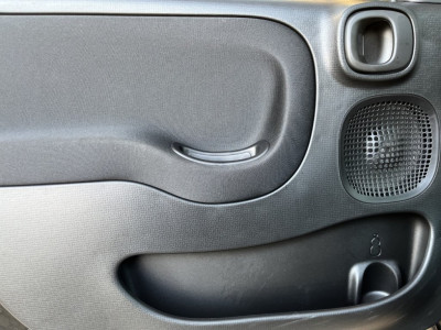 Fiat Panda Gebrauchtwagen