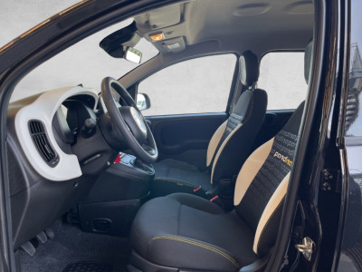 Fiat Panda Gebrauchtwagen