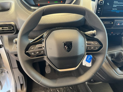 Peugeot Partner Gebrauchtwagen