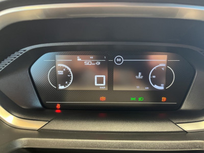 Peugeot Partner Gebrauchtwagen