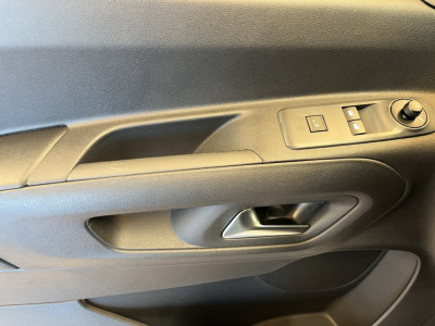 Peugeot Partner Gebrauchtwagen