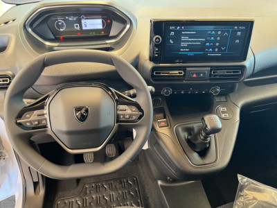 Peugeot Partner Gebrauchtwagen