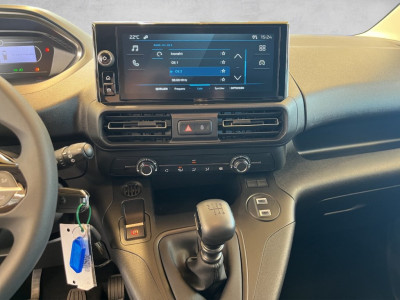 Peugeot Partner Gebrauchtwagen