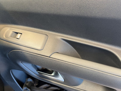 Peugeot Partner Gebrauchtwagen