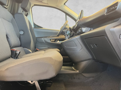 Peugeot Partner Gebrauchtwagen