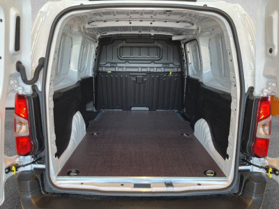 Peugeot Partner Gebrauchtwagen