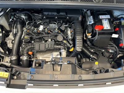 Peugeot Partner Gebrauchtwagen