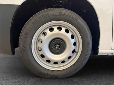 Peugeot Partner Gebrauchtwagen