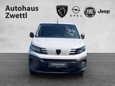 Peugeot Partner Gebrauchtwagen