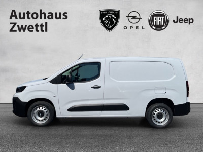 Peugeot Partner Gebrauchtwagen