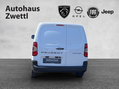 Peugeot Partner Gebrauchtwagen