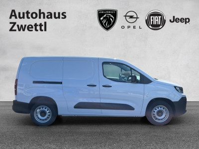 Peugeot Partner Gebrauchtwagen