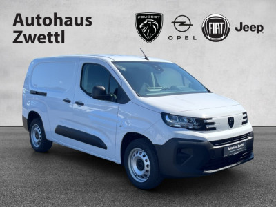 Peugeot Partner Gebrauchtwagen