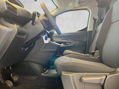 Peugeot Partner Gebrauchtwagen