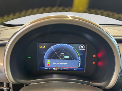 Abarth 600e Neuwagen Abarth 600e Neuwagen