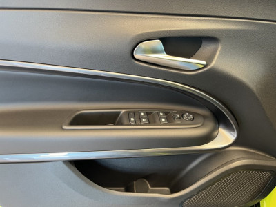 Abarth 600e Neuwagen Abarth 600e Neuwagen