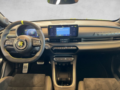 Abarth 600e Neuwagen Abarth 600e Neuwagen