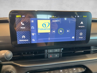 Abarth 600e Neuwagen Abarth 600e Neuwagen