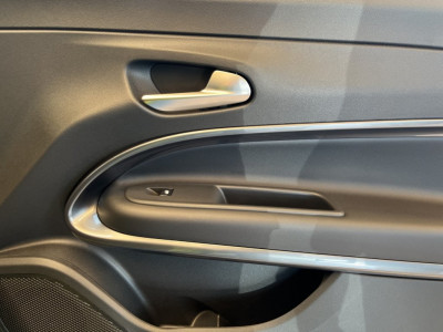 Abarth 600e Neuwagen Abarth 600e Neuwagen