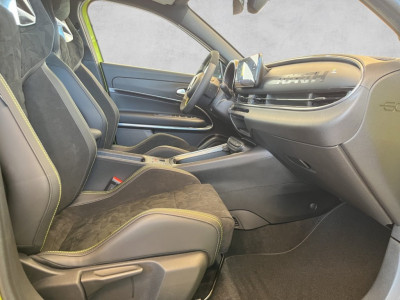 Abarth 600e Neuwagen Abarth 600e Neuwagen