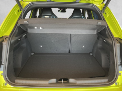Abarth 600e Gebrauchtwagen Abarth 600e Gebrauchtwagen