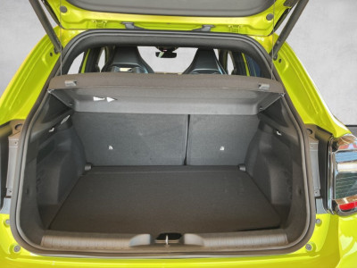 Abarth 600e Neuwagen Abarth 600e Neuwagen