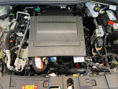 Abarth 600e Gebrauchtwagen Abarth 600e Gebrauchtwagen