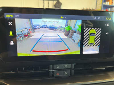 Abarth 600e Neuwagen Abarth 600e Neuwagen