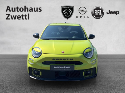 Abarth 600e Neuwagen Abarth 600e Neuwagen