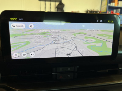 Abarth 600e Neuwagen Abarth 600e Neuwagen